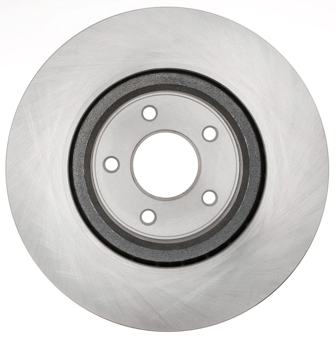 981055R – RAYBESTOS Brake Rotor, OE Replacement Single - view 2
